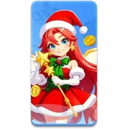 Starlight
Christmas