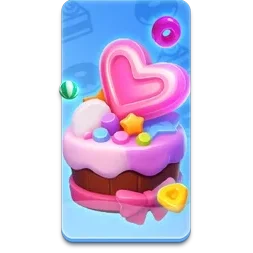 Sugar
Supreme