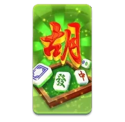 Mahjong
Ways