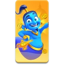 Crazy
Genie
