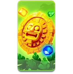 Aztec
Gems