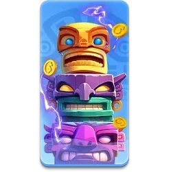 Totem
Wonders
