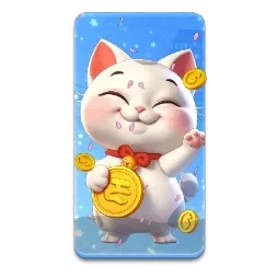 Lucky
Neko
