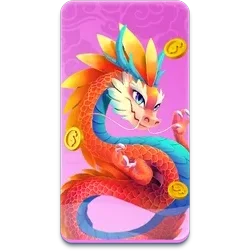 Floating
Dragon