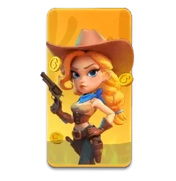 Wild
Bounty