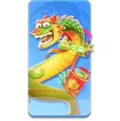 Fortune
Dragon