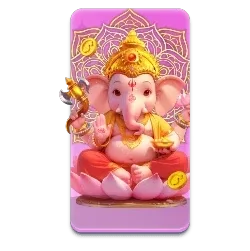 Ganesha
Fortune
