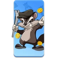 Le
Bandit