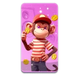 Wild Ape
