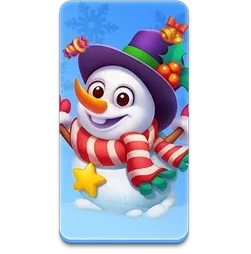 Sweet Bonanza
Xmas