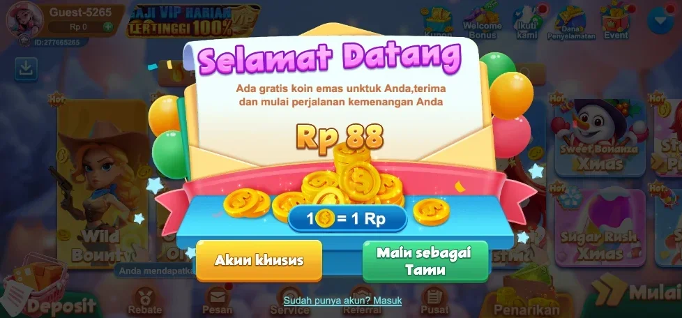 JPS88 screenshot